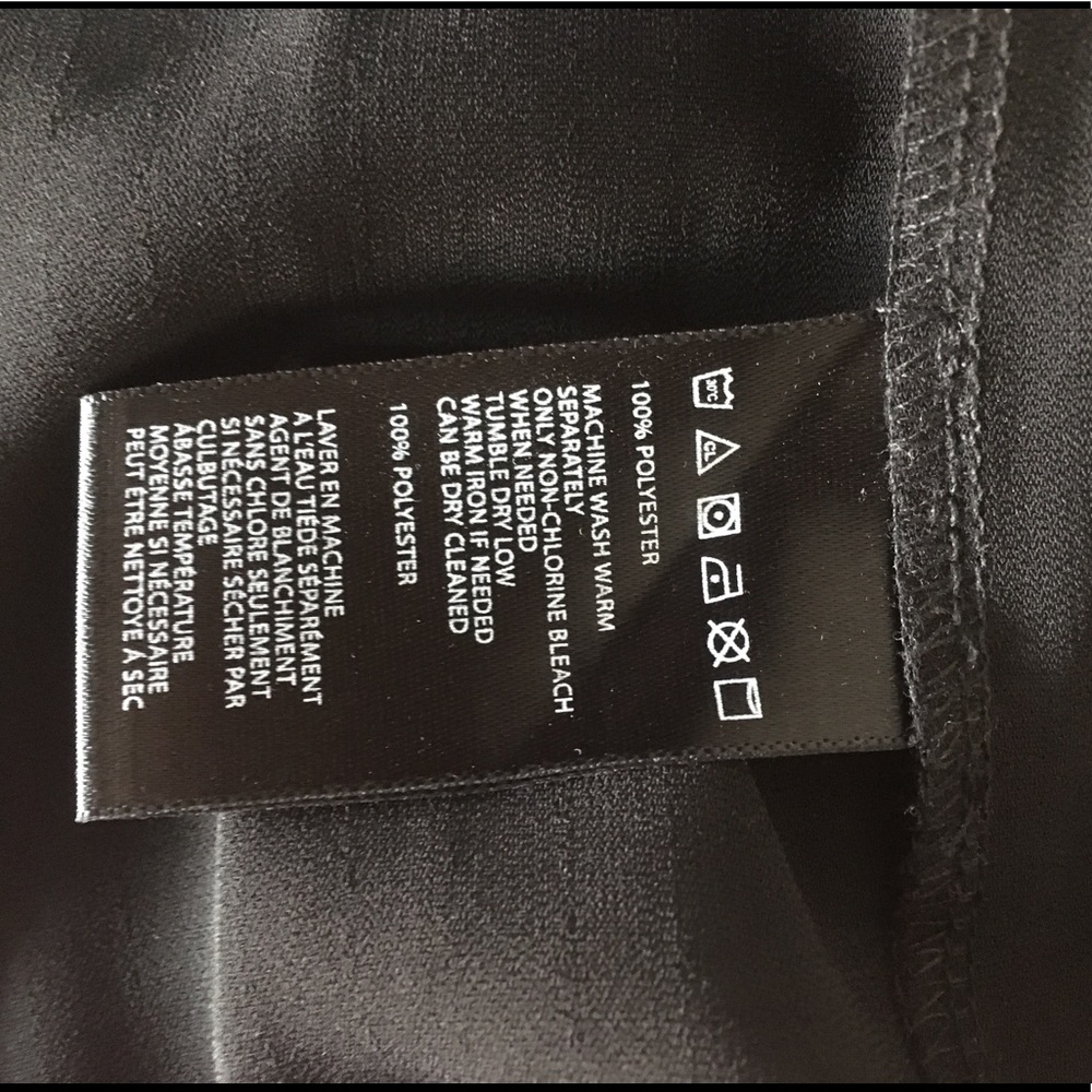 UO Silence + Noise Josephine Blouse - Picture 7 of 7